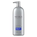 Nexxus Moisturizing Shampoo for Dry Hair Therappe Ultimate Moisture Silicone-Free, Moisturizing ProteinFusion with Elastin Protein and Green Caviar