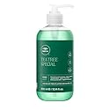 Tea Tree Hand Soap, Liquid Hand Wash, Deep Cleans + Refreshes, 10.14 fl. oz.