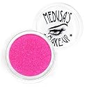 Medusa's Makeup Cosmetic Glitter Powder - Neon Pink