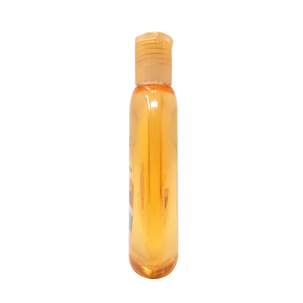 Eskinol Naturals Papaya Facial Cleanser 7.6 Oz - 225 ml Bottle by Eskinol