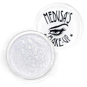 Medusa's Makeup Cosmetic Glitter Powder - Shooting Star (Blue Iridescence)