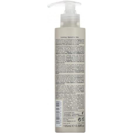 Kaeso Calming Cleanser 195 ml