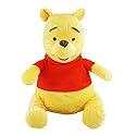 Disney Winnie The Pooh Soft 16 Inches Large Plush Backpack