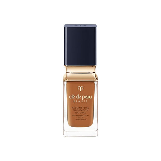 Clé de Peau Beauté, Radiant Fluid Foundation Natural Broad Spectrum SPF 25 , B80