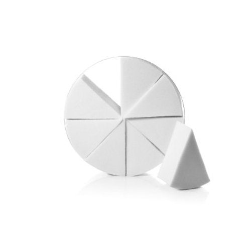 e.l.f. Essential 1702 Blending Wedges