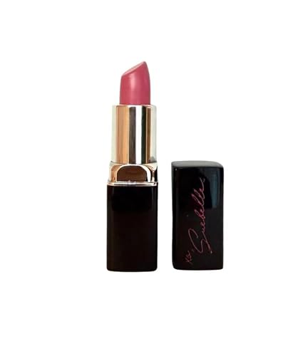 Suebelle Luxury Cream Lip Color - Ponytail Pink