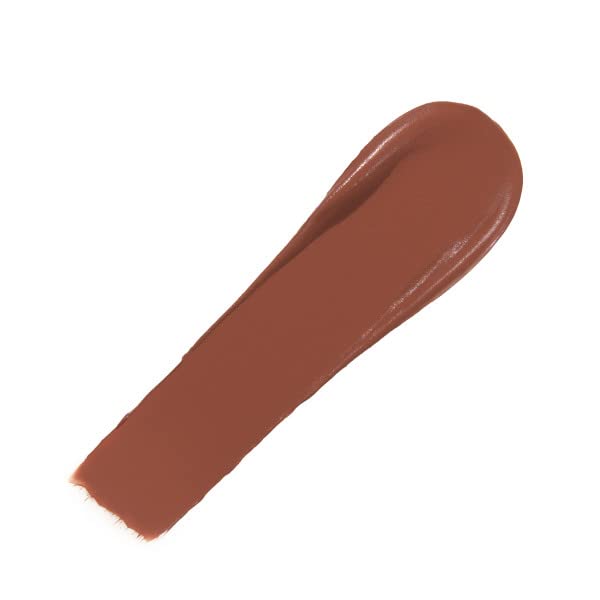 Juvia's Place Nubian Earth Matte Lipstick Morocco - Hydrating, Long-lasting, Richly Pigmented Lip Makeup, Creamy Lipstick with Matte Finish, Beauty &