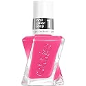 essie gel couture, Long-Lasting Nail Polish, Vegan, Be Dazzled, Pink, Pinky, 0.46 fl oz Beauty & Personal Care essie