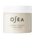 OSEA Undaria Cleansing Body Polish 10oz - Spa-Worthy AHA Body Exfoliator with Pumice and Seaweed Beauty & Personal Care OSEA