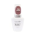 Cuccio Pro Brush-On Colour Builder Soak-Off Gel - Calcium Enriched - Easy Brush-On - Perfect Light Color - Reinforce, Build, Shape And Extend The Beauty & Personal Care Cuccio