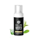 Skin Elements Intimate Wash for Men | pH Balanced Foaming Wash with Tea Tree Oil & Aloe Vera | Soothes, Refreshes & Maintains Hygiene | 4.05 fl. oz. |