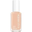 essie Expressie Nail Polish, Quick-Dry Neutral Nail Polish, Power Moves, Vegan, Take A Breakdance, 0.33 fl oz