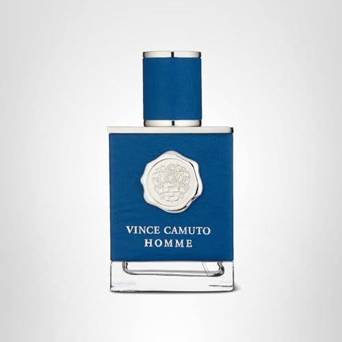 Vince Camuto Eau de Toilette Spray Homme, 1.7 Fl Oz