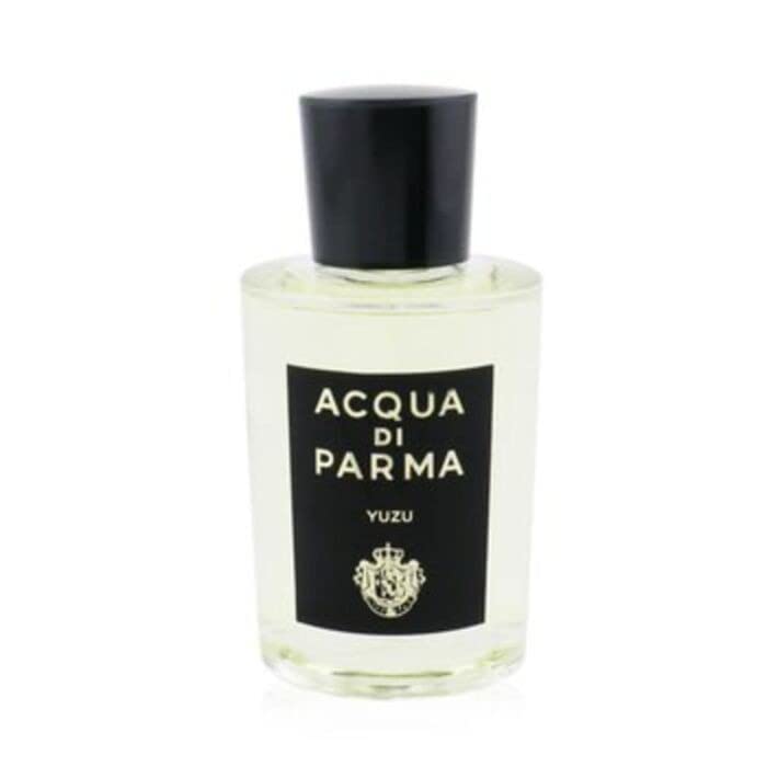 Acqua Di Parma Yuzu Eau De Parfum Spray for Women 100ml/3.4oz, 3.4 fluid_ounces