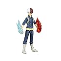 McFarlane Toys - My Hero Academia Shoto Todoroki 5" Action Figure