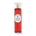 Bath & Body Works (8 fl.oz /236 mL) Strawberry Pound Cake Fragrance Mist (Packaging Design Varies)