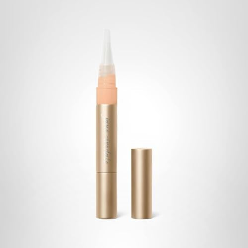 jane iredale Active Light Under-Eye Concealer No.2, 0.07 Ounce