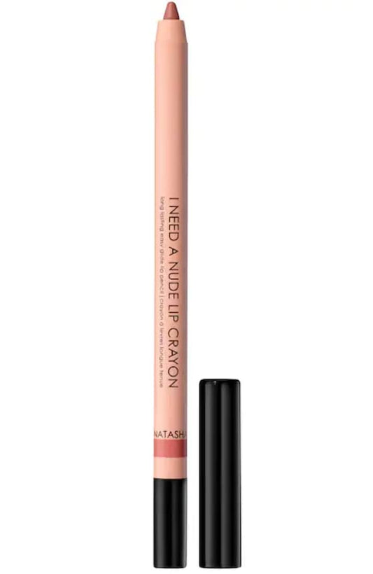 Natasha Denona My Dream Lip Crayon - Long Lasting Easy Glide Lip Liner