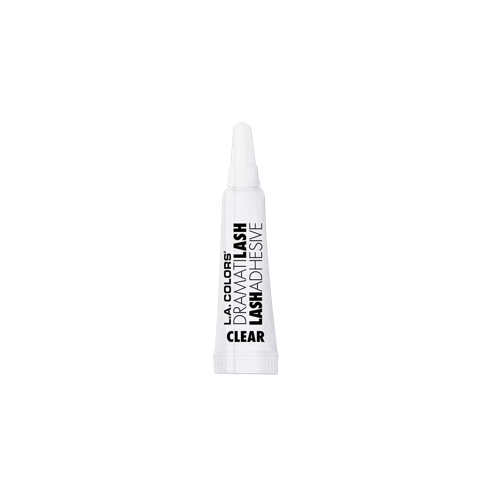 LA Colors Dramatilash Adhesive Clear, 1 Count
