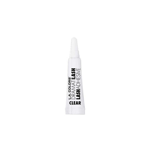 LA Colors Dramatilash Adhesive Clear, 1 Count