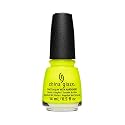 China Glaze Nail Polish, Tropic Like it's Hot 1723 Beauty & Personal Care China Glaze