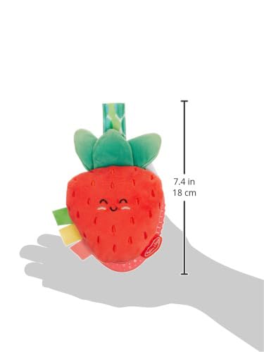 Melissa & Doug Strawberry Take Along Toy