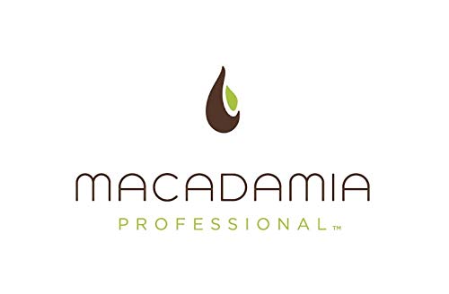 Macadamia Natural Oil Smoothing Shampoo - Daily Wash Sulfate-Free Shampoo for Frizz-Free Hair, Paraben-Free & Color-Safe, Hair Care, 33.8 fl oz