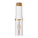 Revlon Glimmer Tinted Moisturizer Stick for Face, Lightweight Foundation, Hydrating Skincare-Infused Makeup, 150 150, 0.31 oz