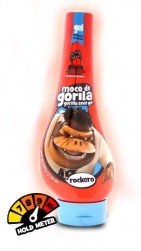 Moco de Gorila Gorilla Snot Hair Gel, Rockero 11.99 oz (340g)