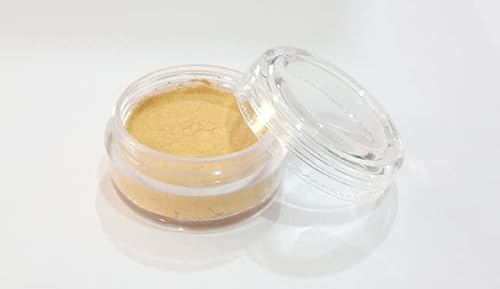 Pearly body painting Fengda Pearly Golden 10 ml