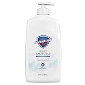 Safeguard Liquid Hand Soap, Micellar Deep Cleansing, Fresh Clean Scent | Washes Away Bacteria - 25 Ounce Bottle (Pack of 1) Beauty & Personal Care Safeguard
