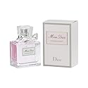 Christian Dior Miss Dior Blooming Bouquet Eau de Toilette Spray for Women, 1.7 Ounce