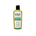 Le Kair Tea Tree Oil Vegan Formula - Soothing Oil for Dry Scalp, Flaky Skin, Itchy Scalp & Nails - Fights Dandruff & Promotes Hydration - 3.4 fl oz