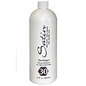 SATIN Satin Oxide Developer 32 Oz 30 Volume