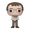 Funko Pop! TV: Stranger Things - Alexei Vinyl Figure