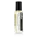DEMETER Leather Roll On Perfume Oil, 0.33 Oz, Long-Lasting