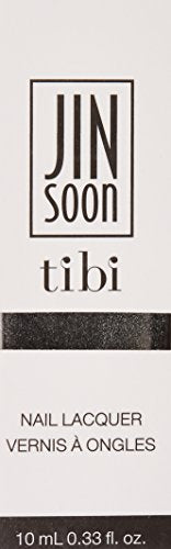 JINsoon Tibi Collection Nail Lacquer, Mica