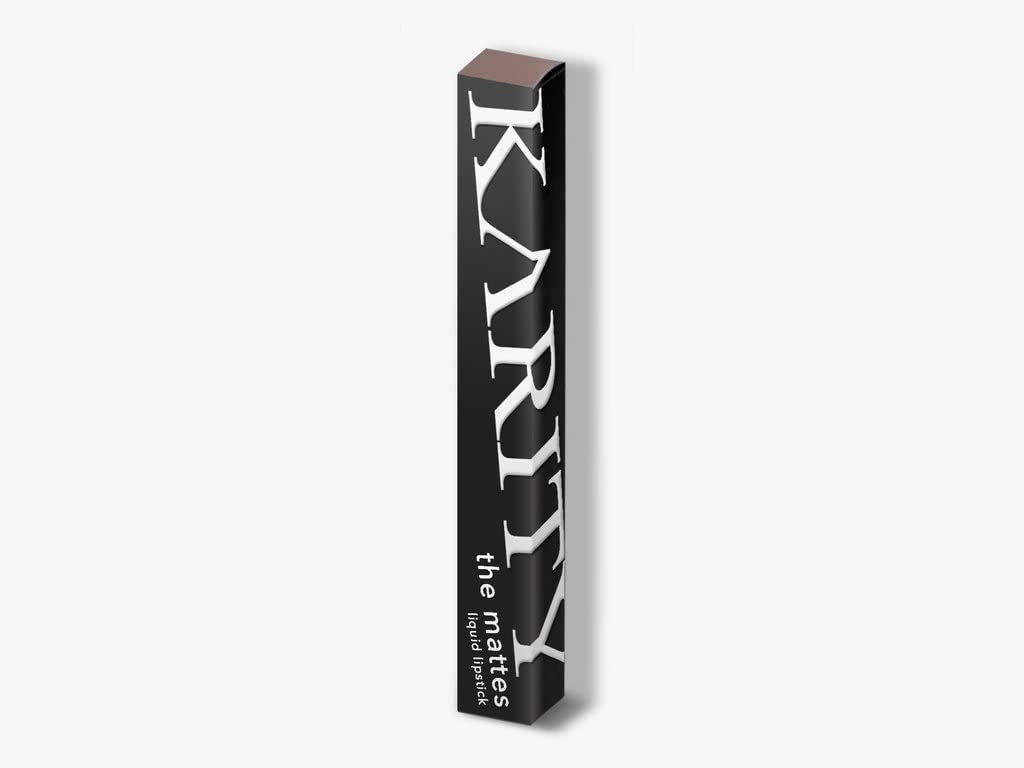 KARITY THE MATTES LIQUID LIPSTICK WHATEVER