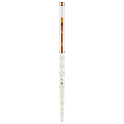 Kiara Sky Professional Nails *NEW* Gel Nail Art Brushes (Nail Art Brush - 3D Art) Beauty & Personal Care KIARA SKY