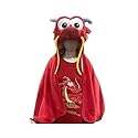 WINONDE New Year Dragon Mushu Winter Blanket Costume