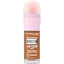 Maybelline New York Instant Age Rewind Instant Perfector 4-In-1 Glow Makeup, Medium/Deep
