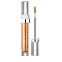 SEPHORA Collection Glossed Lip Gloss - 125 Money (gold-pink duochrome) 0.1 fl oz / 3mL