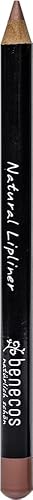 BENECOS Lipliner Brown, 1.1 GR Beauty & Personal Care benecos