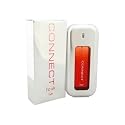 Fcuk Connect French Connection UK EDT Spray Women 3.4 oz (Pack of 2)