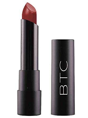 By The Clique Premium Rose Berry Pink Lipstick | Beautiful Finish | Perfect Texture | She's A Hurricane