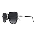 Calvin Klein CKNYC1874S 001 57 New Unisex Sunglasses