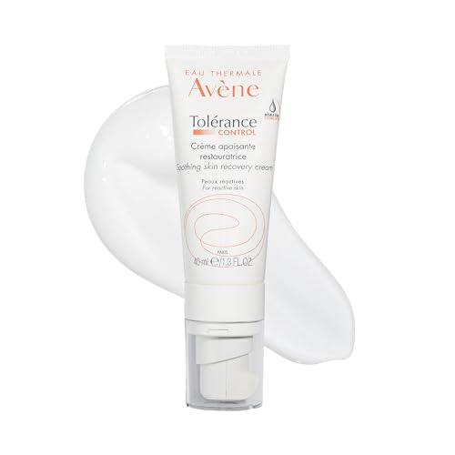 Avène Tolerance Control Soothing Skin Recovery Cream Beauty and Personal Care Eau Thermale Avène Default Title