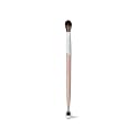beautyblender HIGH ROLLER Crease Brush & Cooling Roller Makeup Brush for Eyeshadow Vegan, Cruelty Free and Made in the USA