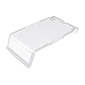 Akro-Mils 30221CRY Crystal Clear Lid for 30220 AkroBin Storage Bins, (24-Pack)