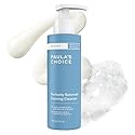 Paula's Choice RESIST Perfectly Balanced Foaming Facial Cleanser, Face Cleanser with Hyaluronic Acid & Aloe, Anti-Aging Face Wash, Large Pores & Oily
